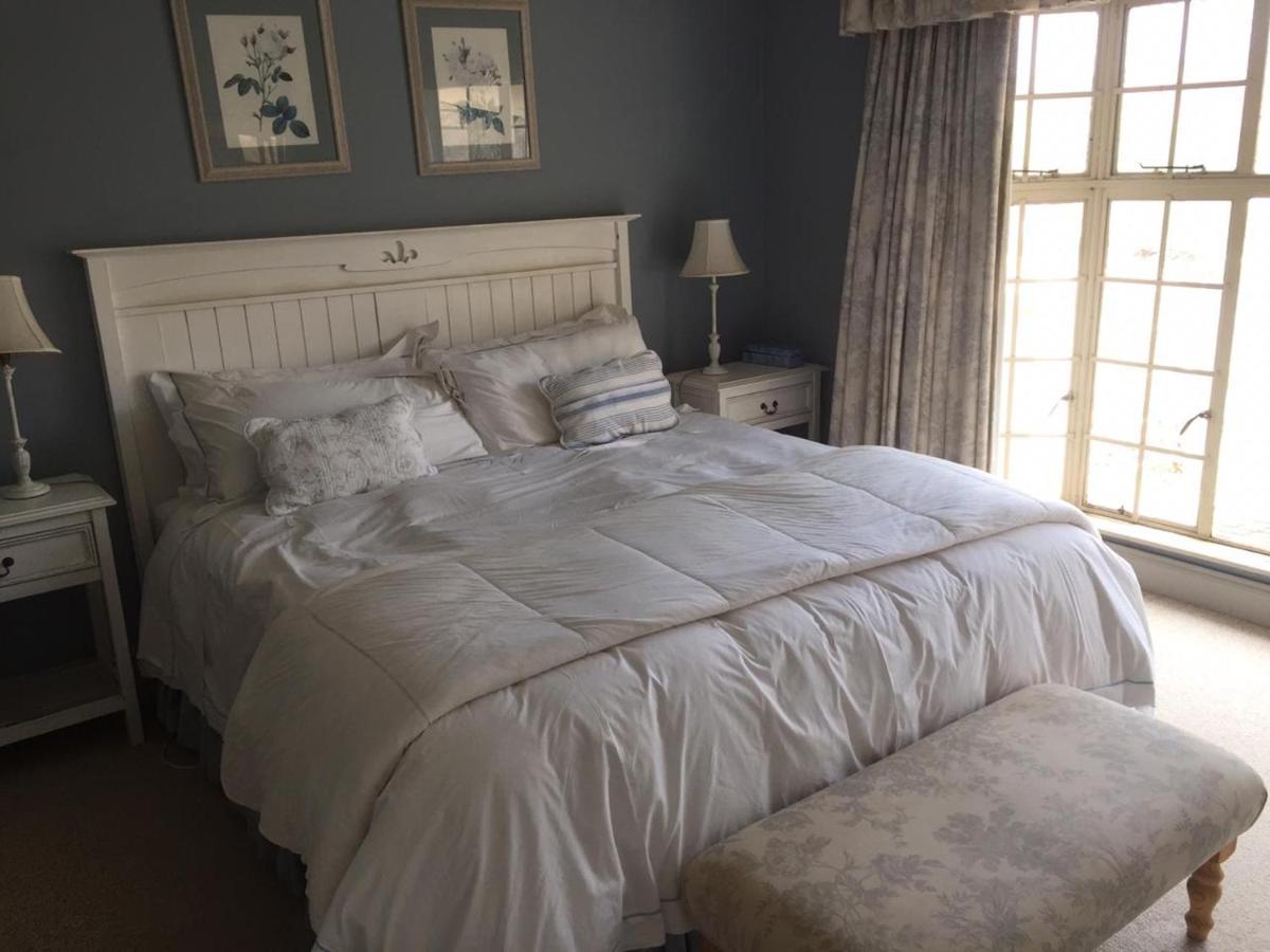 Rose Cottage @ Gods' Haven Eco Estate Underberg Exteriör bild